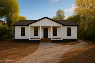 4911 E Diamond Dr, Prescott, AZ 86301 - Photo 1