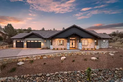 125 Rotonda Way, Prescott, AZ 86301 - Photo 1