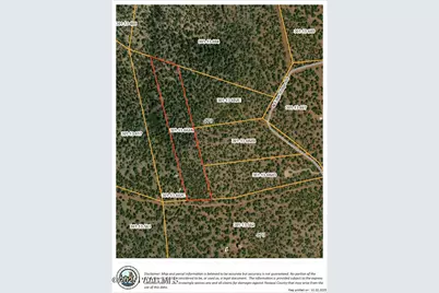 Lot 602A N Edge Ridge Rd, Seligman, AZ 86337 - Photo 11