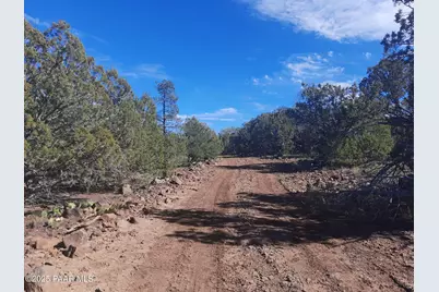 Lot 602A N Edge Ridge Rd, Seligman, AZ 86337 - Photo 9