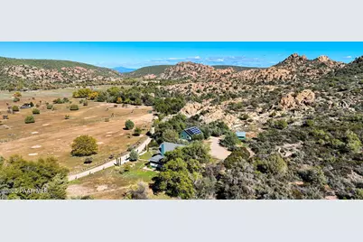 17441 W Fair Oaks Road, Prescott, AZ 86305 - Photo 13