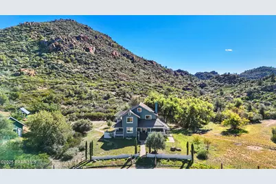 17441 W Fair Oaks Road, Prescott, AZ 86305 - Photo 9