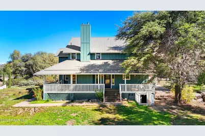 17441 W Fair Oaks Road, Prescott, AZ 86305 - Photo 5