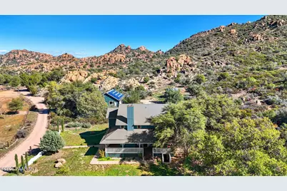 17441 W Fair Oaks Road, Prescott, AZ 86305 - Photo 7