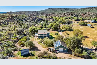 17441 W Fair Oaks Road, Prescott, AZ 86305 - Photo 9