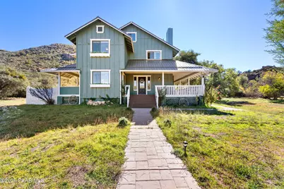 17441 W Fair Oaks Road, Prescott, AZ 86305 - Photo 15