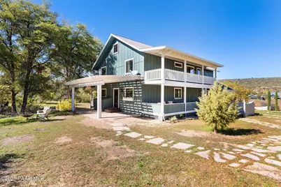 17441 W Fair Oaks Road, Prescott, AZ 86305 - Photo 47