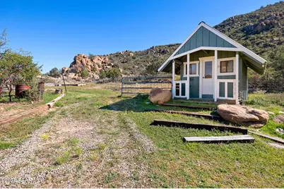 17441 W Fair Oaks Road, Prescott, AZ 86305 - Photo 47