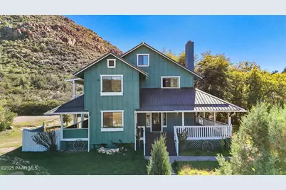 17441 W Fair Oaks Road, Prescott, AZ 86305 - Photo 3