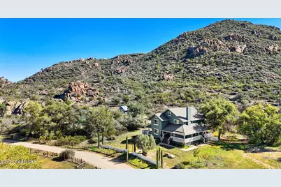 17441 W Fair Oaks Road, Prescott, AZ 86305 - Photo 5