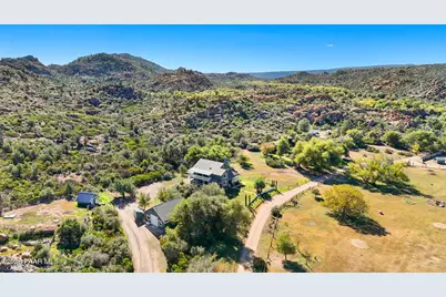 17441 W Fair Oaks Road, Prescott, AZ 86305 - Photo 9