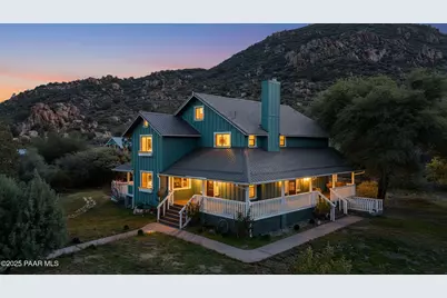 17441 W Fair Oaks Road, Prescott, AZ 86305 - Photo 1