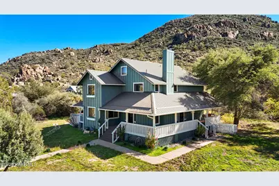 17441 W Fair Oaks Road, Prescott, AZ 86305 - Photo 3