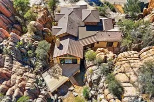 4393 N Twisted Trail, Prescott, AZ 86301 - Photo 59