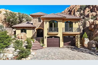 4393 N Twisted Trail, Prescott, AZ 86301 - Photo 3