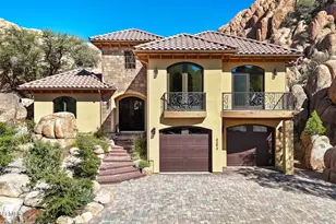 4393 N Twisted Trail, Prescott, AZ 86301 - Photo 3