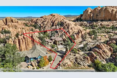 4393 N Twisted Trail, Prescott, AZ 86301 - Photo 51