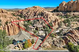 4393 N Twisted Trail, Prescott, AZ 86301 - Photo 51