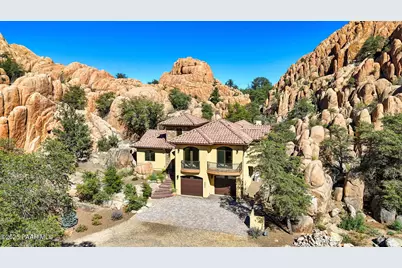 4393 N Twisted Trail, Prescott, AZ 86301 - Photo 49