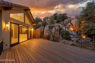 4393 N Twisted Trail, Prescott, AZ 86301 - Photo 53