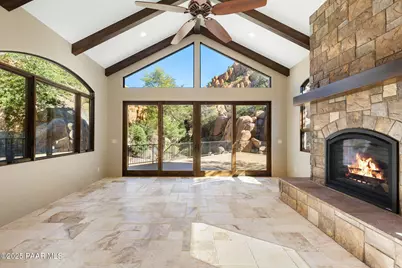 4393 N Twisted Trail, Prescott, AZ 86301 - Photo 13