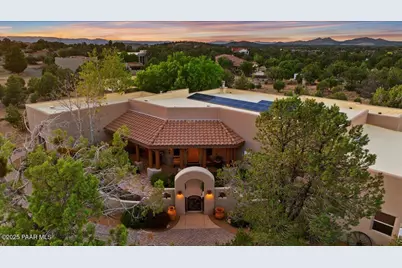 13421 N Iron Hawk Drive, Prescott, AZ 86305 - Photo 61