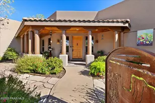 13421 N Iron Hawk Dr, Prescott, AZ 86305 - Photo 3