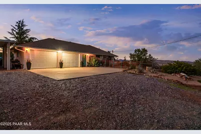 9295 E Shirley Lane, Dewey-Humboldt, AZ 86327 - Photo 37