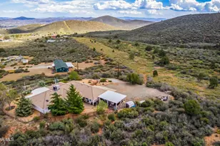 9295 E Shirley Ln, Dewey-Humboldt, AZ 86327 - Photo 41