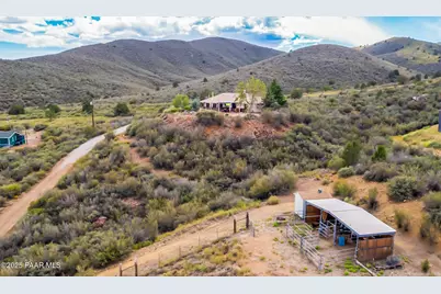 9295 E Shirley Lane, Dewey-Humboldt, AZ 86327 - Photo 43