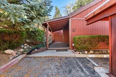 723 S Granite Street, Prescott, AZ 86303 - Photo 3