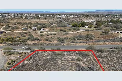 20285 E Fremont Drive, Mayer, AZ 86333 - Photo 3