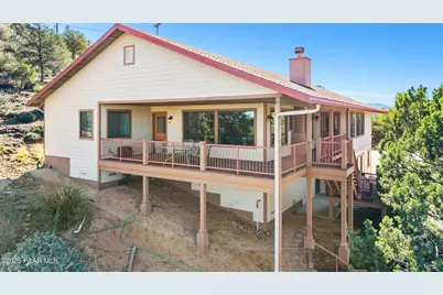 435 Fairway View Drive, Prescott, AZ 86303 - Photo 35