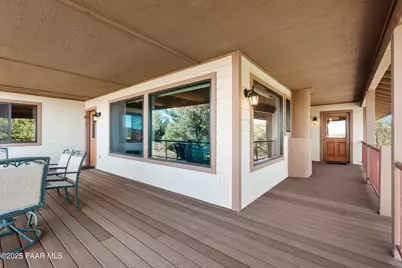 435 Fairway View Drive, Prescott, AZ 86303 - Photo 33