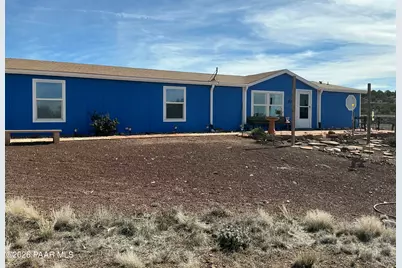 1505 W Bernadine S Way, Ash Fork, AZ 86320 - Photo 1