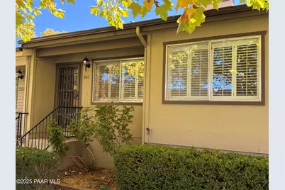 341 Country Club Circle, Prescott, AZ 86303 - Photo 1
