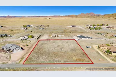 00 Dawn To Milky Way, Prescott Valley, AZ 86315 - Photo 3