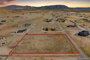 00 Dawn To Milky Way, Prescott Valley, AZ 86315 - Photo 1