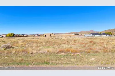 00 Dawn To Milky Way, Prescott Valley, AZ 86315 - Photo 9