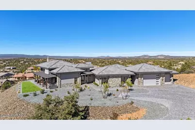 5535 W Corliss Circle, Prescott, AZ 86305 - Photo 1