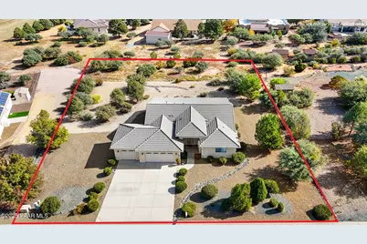 5886 Nightshade Lane, Prescott, AZ 86305 - Photo 5