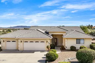 5886 Nightshade Ln, Prescott, AZ 86305 - Photo 1