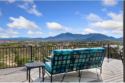 12650 N Sundancer Trail, Prescott, AZ 86305 - Photo 3