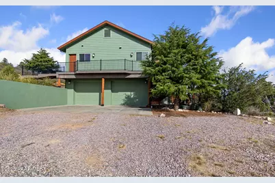 12650 N Sundancer Trail, Prescott, AZ 86305 - Photo 31