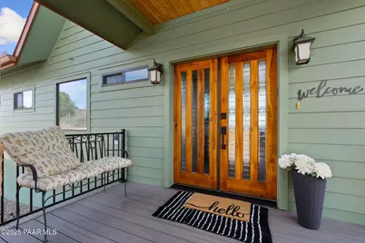 12650 N Sundancer Trail, Prescott, AZ 86305 - Photo 7