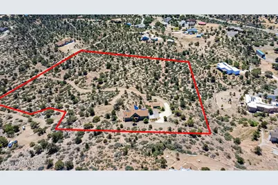 12650 N Sundancer Trail, Prescott, AZ 86305 - Photo 43