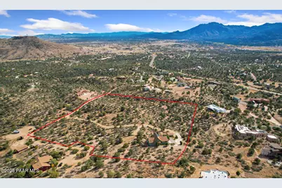 12650 N Sundancer Trail, Prescott, AZ 86305 - Photo 35