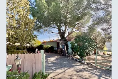 4691 N Glenrosa Circle, Prescott Valley, AZ 86314 - Photo 1