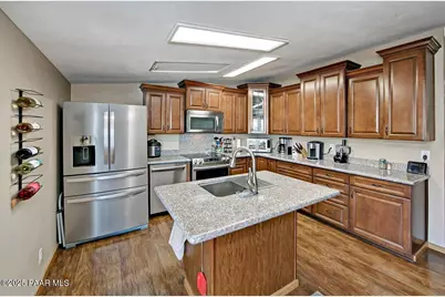 178 N Sioux Drive, Chino Valley, AZ 86323 - Photo 7