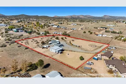 178 N Sioux Drive, Chino Valley, AZ 86323 - Photo 39